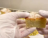 Foto del paso 11 de la receta: Bocaditos de coco muy húmedos, “sin gluten”