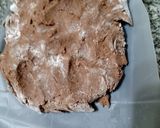 Foto del paso 2 de la receta: Alfajores Sable de Chocolate