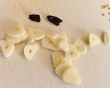 Foto del paso 3 de la receta: Dorada a la Donostiarra o (Dorada a la espalda con refrito)