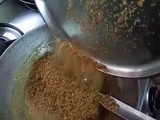 गुड खोबरा मोदक