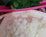 Foto del paso 1 de la receta: Capeletis con salsa boloñesa