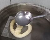 Foto langkah ke 7 dari resep Pretzel ala Auntie Annes🥨.