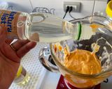 Foto del paso 7 de la receta: Salsa de ají ahumado y queso crema