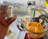 Foto del paso 7 de la receta: Salsa de ají ahumado y queso crema