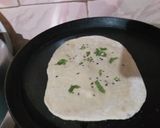 তন্দুরি নান রুটি (tanduri naan rooti recipe in bengali) রেসিপি ধাপ - 3 ছবি
