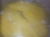 Spaghetti&Sausage Recipe