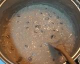 Cinnamon Raisin Rice Pudding recipe step 3 photo