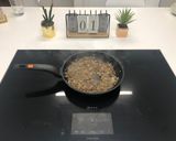 Foto del paso 3 de la receta: Pimientos de piquillo rellenos de carne