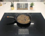 Foto del paso 3 de la receta: Pimientos de piquillo rellenos de carne