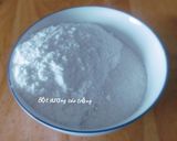 Hình bước làm 3 của món Thạch GALAXY