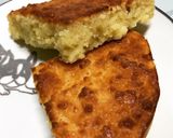 生酮乳酪小蛋糕的食譜步驟9照片