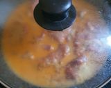 Foto langkah ke 3 dari resep Rendang Daging (Masak 30 menit).