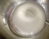 Foto del paso 1 de la receta: Bizcochuelo de Naranja