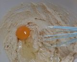 Foto del paso 1 de la receta: Budín de limón con arándanos