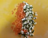 Foto del paso 1 de la receta: Salsa de mostaza antigua