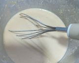 Foto del paso 2 de la receta: Fainá de Queso