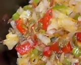 Foto del paso 4 de la receta Albóndigas de quinoa y lentejas