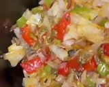 Foto del paso 4 de la receta: Albóndigas de quinoa y lentejas