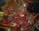Foto langkah ke 1 dari resep Sambal terasi ulek.