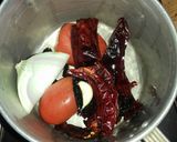 Foto del paso 1 de la receta: Salsa roja para casi todo