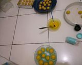 Foto langkah ke 5 dari resep Nastar klasik.