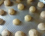 Foto del paso 9 de la receta: Galletas de nuez