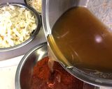 Foto del paso 4 de la receta: Frijoles meneados Sonorenses