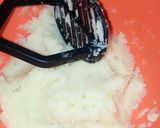 Foto langkah ke 1 dari resep Stick kentang keju.
