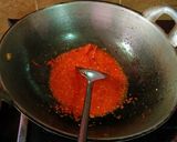 Foto langkah ke 7 dari resep Telor balado.