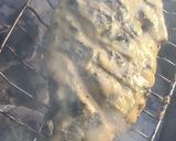 A picture of step 4 of Grilled Fish in Coconut Sauce “Samaki wa Kupaka”#localingredientscontest.