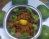 மீல் மேக்கர் மிளகு வறுவல்👌👌👌👌👌 SOYA ரெசிபி ஸ்டேப் 9 புகைப்படம்