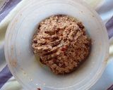 Foto del paso 4 de la receta: Galletitas con ciruela