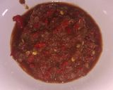 Foto langkah ke 2 dari resep Sambal Terasi.