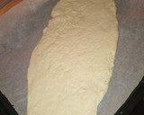 Foto del paso 5 de la receta: Pizza casera esponjosa de atún