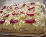Gyors epres gyümölcskrémes recept fázis 11 fotója