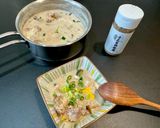 速成料理 |十三香牛肉胡椒燕麥粥的食譜步驟5照片