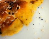 عکس مرحله 9 از دستور نان خرمالو