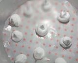 Foto del paso 6 de la receta: Merengue francés - receta complementaria