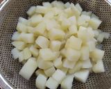 Foto del paso 2 de la receta: Tortilla de Patatas y Champiñones: El Dúo Perfecto