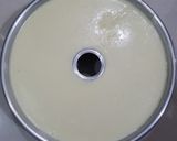 Foto langkah ke 4 dari resep Puding roti keju.
