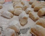 Foto del paso 4 de la receta: Ñoquis de papa