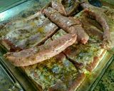Foto del paso 1 de la receta: PARRILLADA Con Aderezo 8 Especias y Salsa Barbecue...!