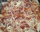 Foto del paso 5 de la receta: Canelones de verdura