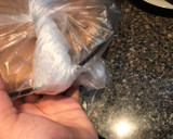 Foto del paso 11 de la receta: Pechuga empanizada 🥚🍞🍗🥛
