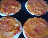 Foto del paso 6 de la receta: Pizzetas con calabaza