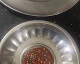 A picture of step 2 of Sugar Candy.