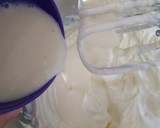 Foto del paso 6 de la receta: Cheesecake sin horno