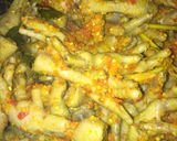 Foto langkah ke 3 dari resep Ceker setan ala mommy wineeyyy.