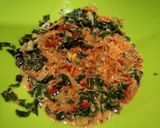Foto del paso 3 de la receta: Tortilla de acelga