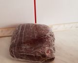 Pas rețetă Casă de turtă dulce 2 fotografie